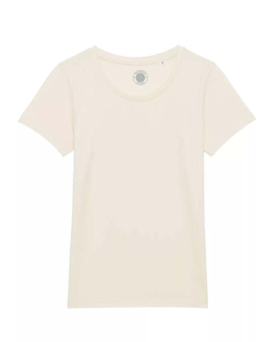 Damen T-shirt Aus Bio-baumwolle "Estelle" günstig online kaufen