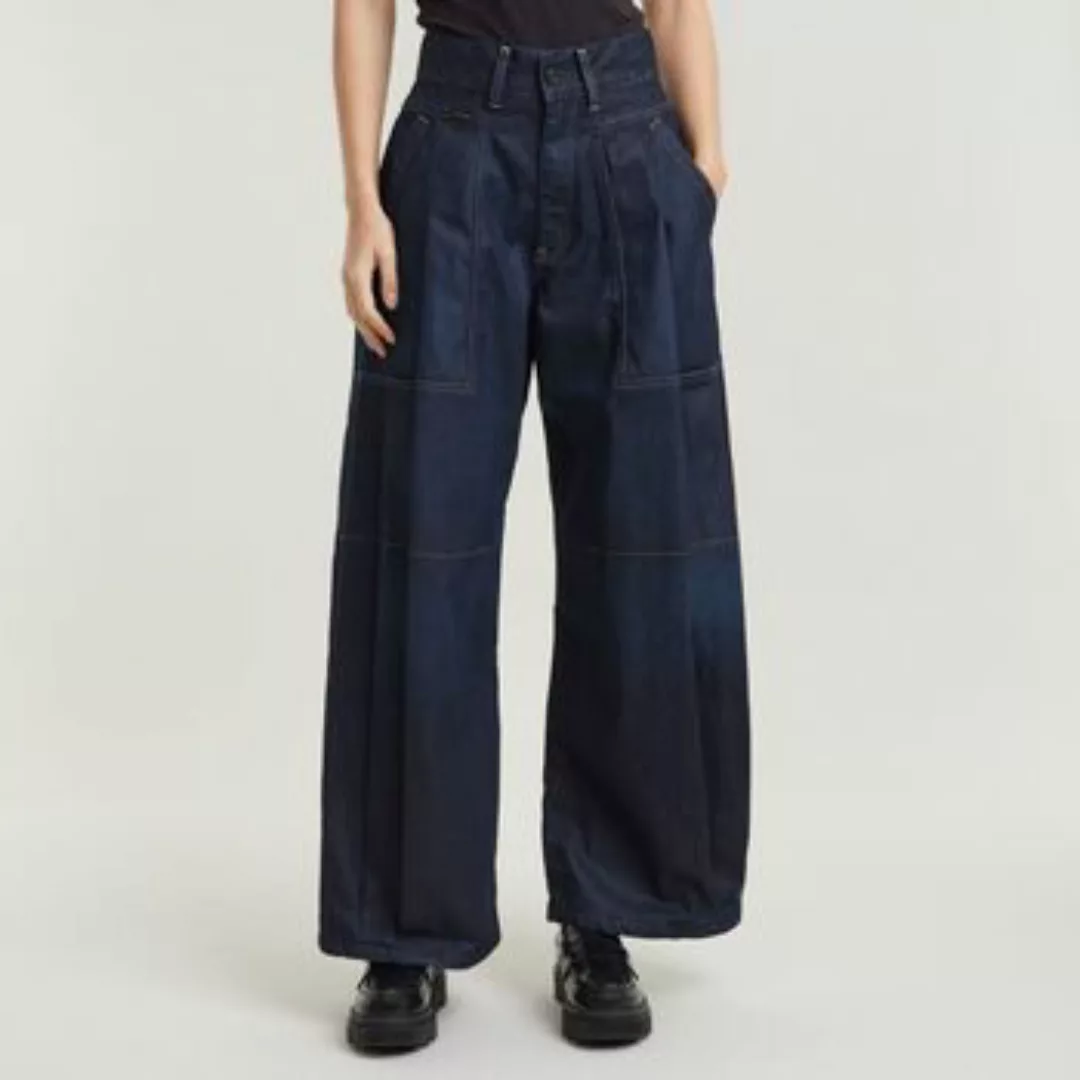 G-Star Raw  Jeans D25307 4639 - PLEATED WMN-G831 WORN IN DEEP FRISIAN NIGH günstig online kaufen