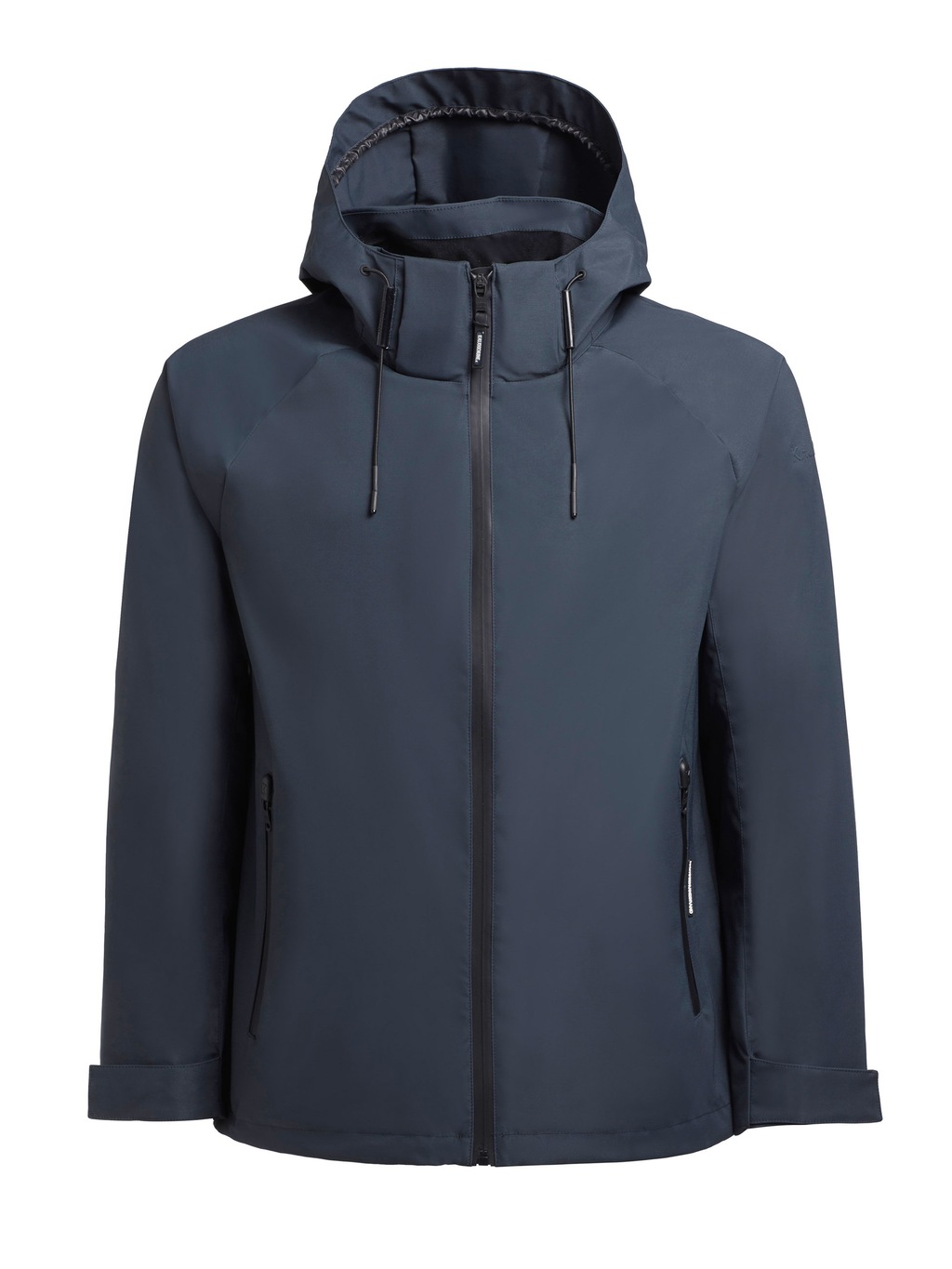 khujo Anorak "ADAM2", mit Kapuze günstig online kaufen