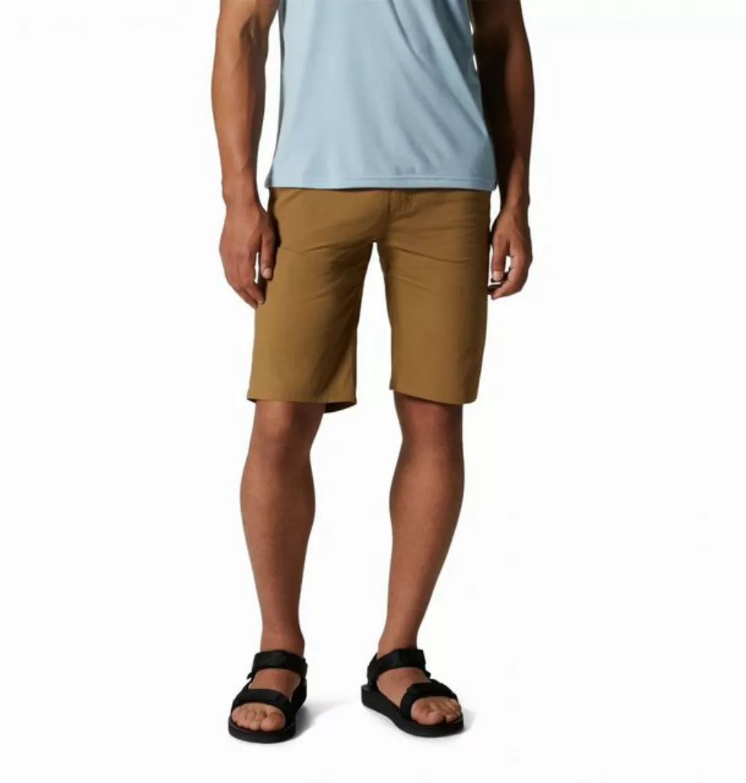 Mountain Hardwear Shorts Mountain Hardwear M Ap Short Herren Shorts günstig online kaufen