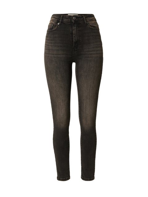 Tally Weijl 7/8-Jeans (1-tlg) Plain/ohne Details günstig online kaufen