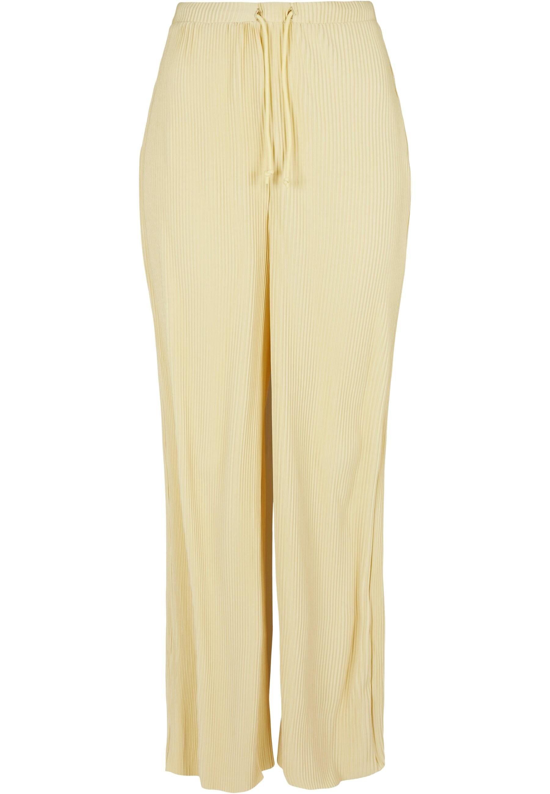 URBAN CLASSICS Stoffhose Urban Classics Damen günstig online kaufen