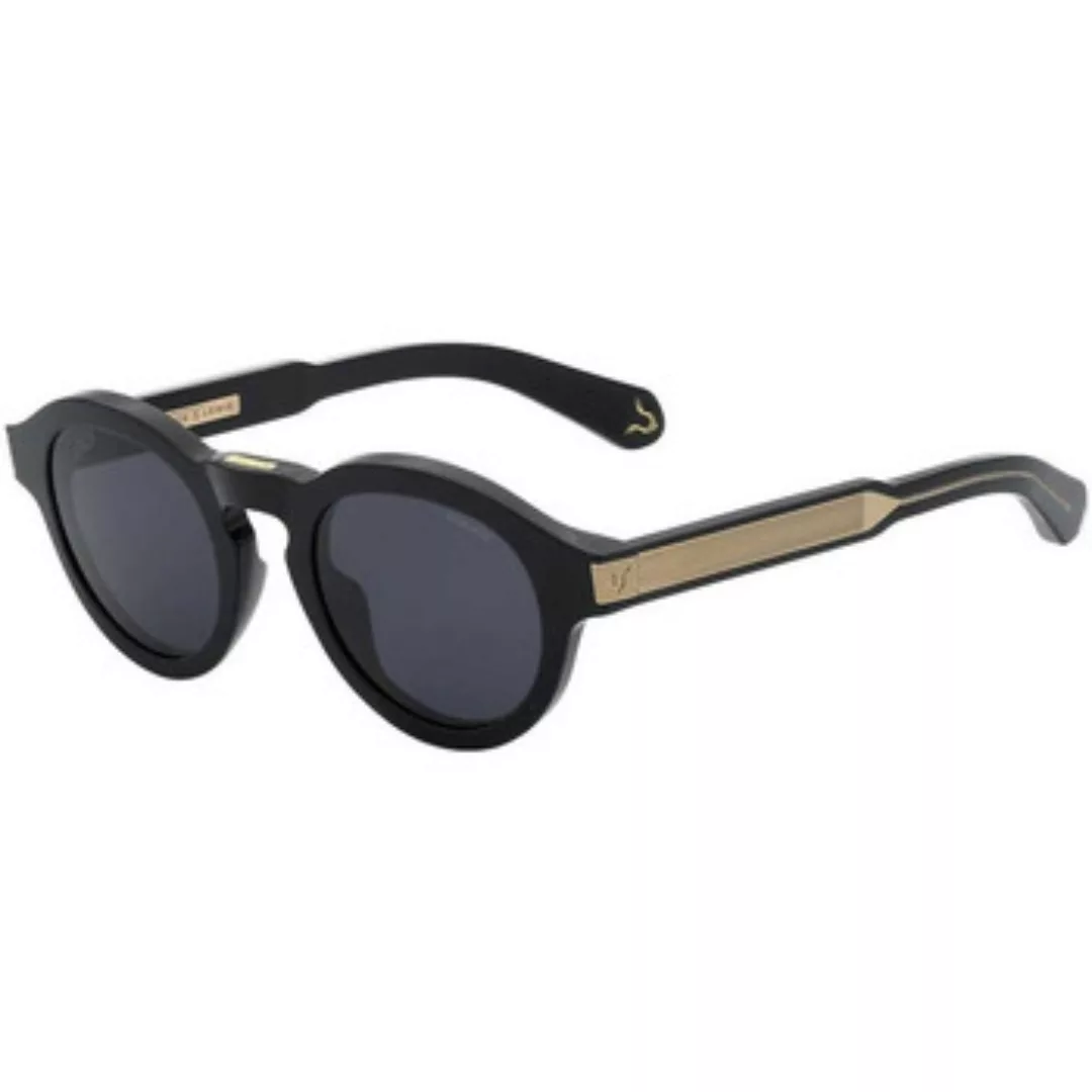 Police  Sonnenbrillen Polizei Lewis Hamilton Sonnenbrille 17 SPLB33 0700 günstig online kaufen