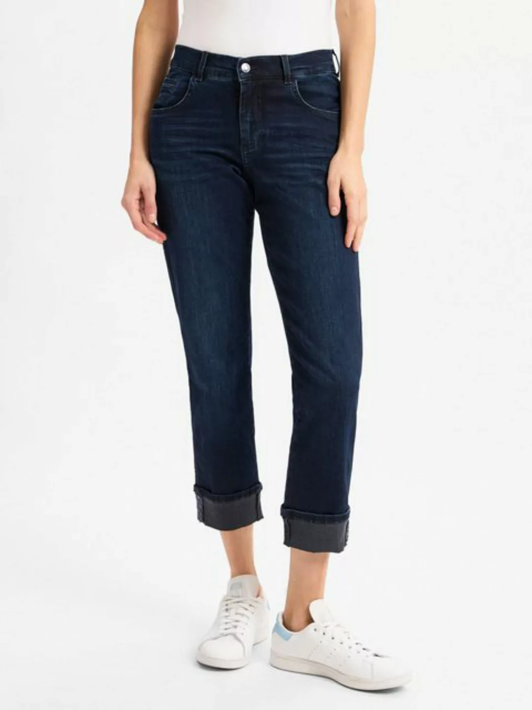 ANGELS 5-Pocket-Jeans günstig online kaufen