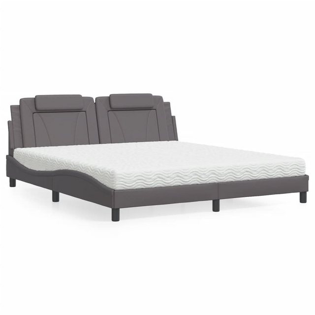 vidaXL Bett günstig online kaufen