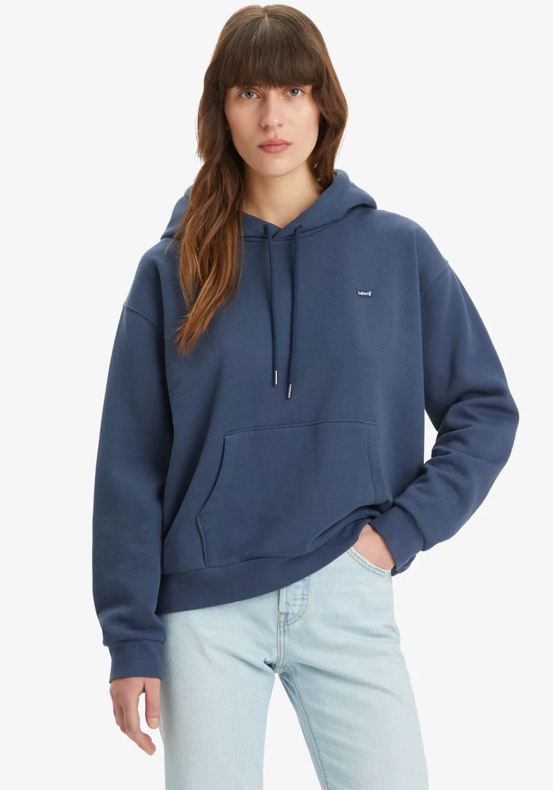 Levi's® Kapuzensweatshirt EVERYDAY HOODIE günstig online kaufen