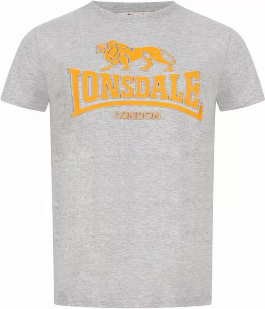 Lonsdale T-Shirt KINGSWOOD günstig online kaufen
