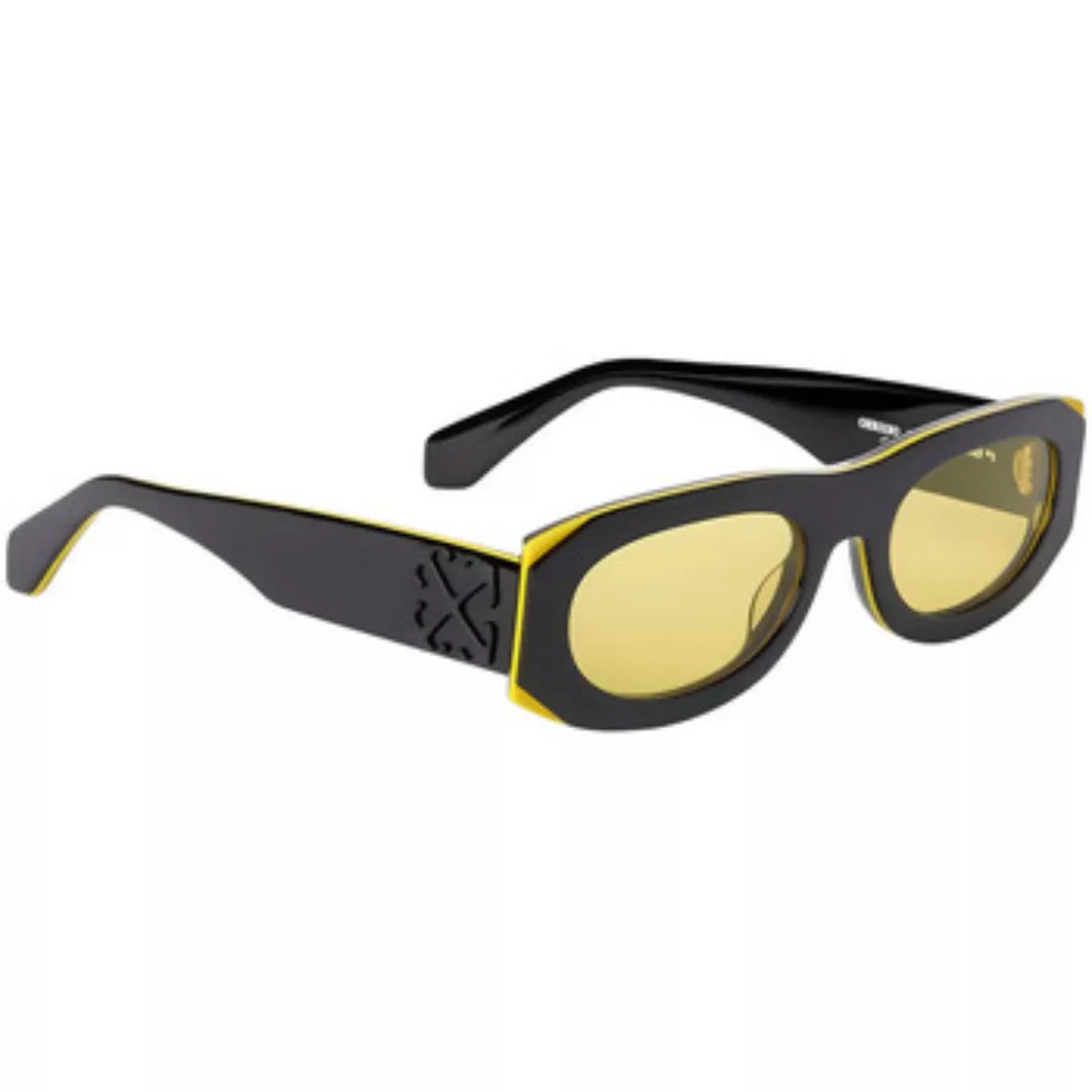 Off-White  Sonnenbrillen Orlando 16618 Sonnenbrille günstig online kaufen