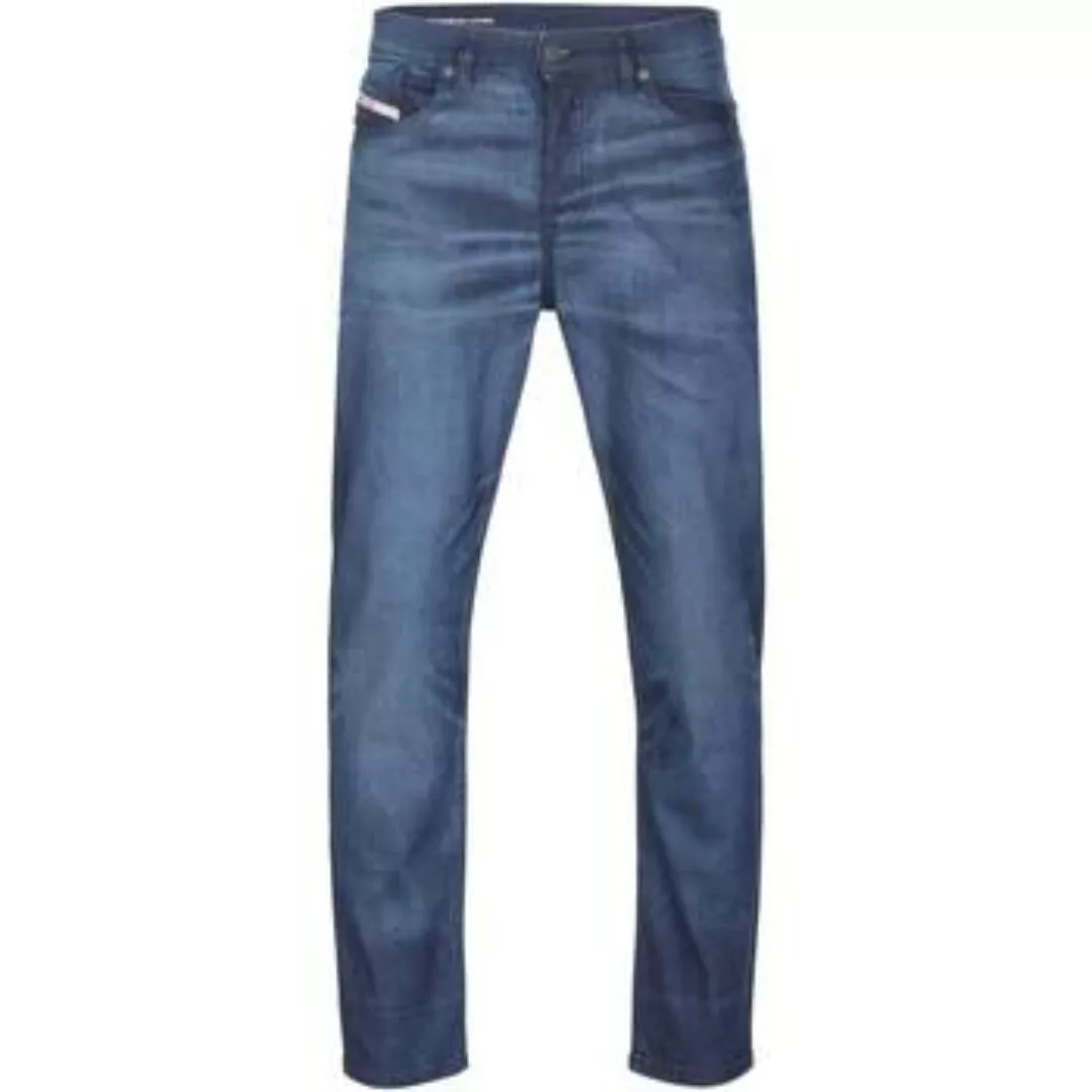 Diesel  Straight Leg Jeans A035710TFAT günstig online kaufen