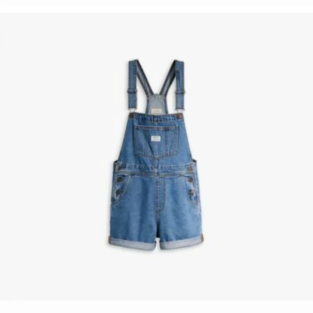 Levis  Overalls 52333 0046 - VINTAGE SHORTALL-FOOLISH LOVE günstig online kaufen