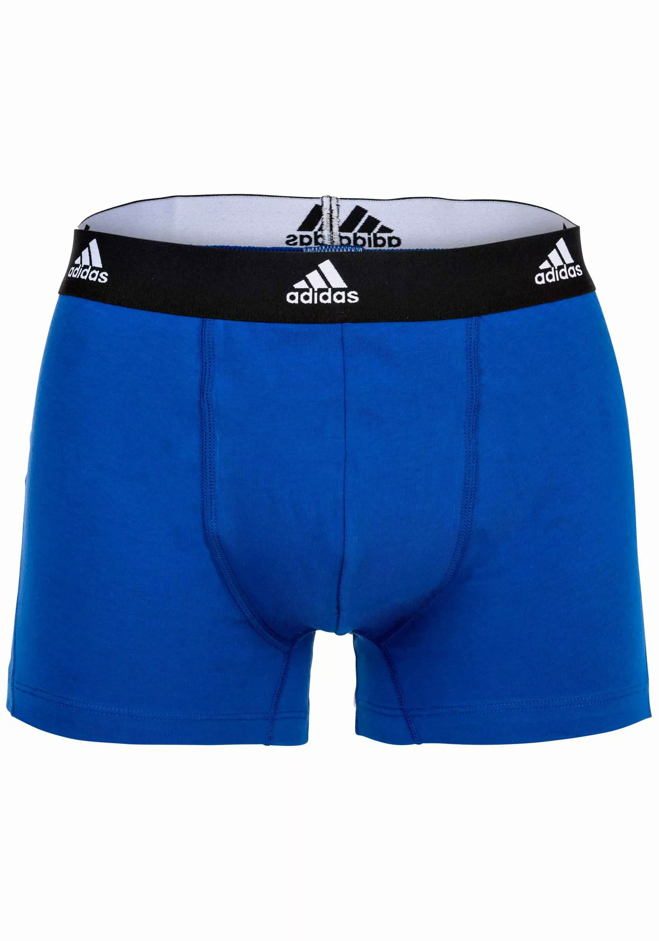 adidas Sportswear Boxer ""Active Flex Cotton"", (3er-Pack), mit weicher Nah günstig online kaufen