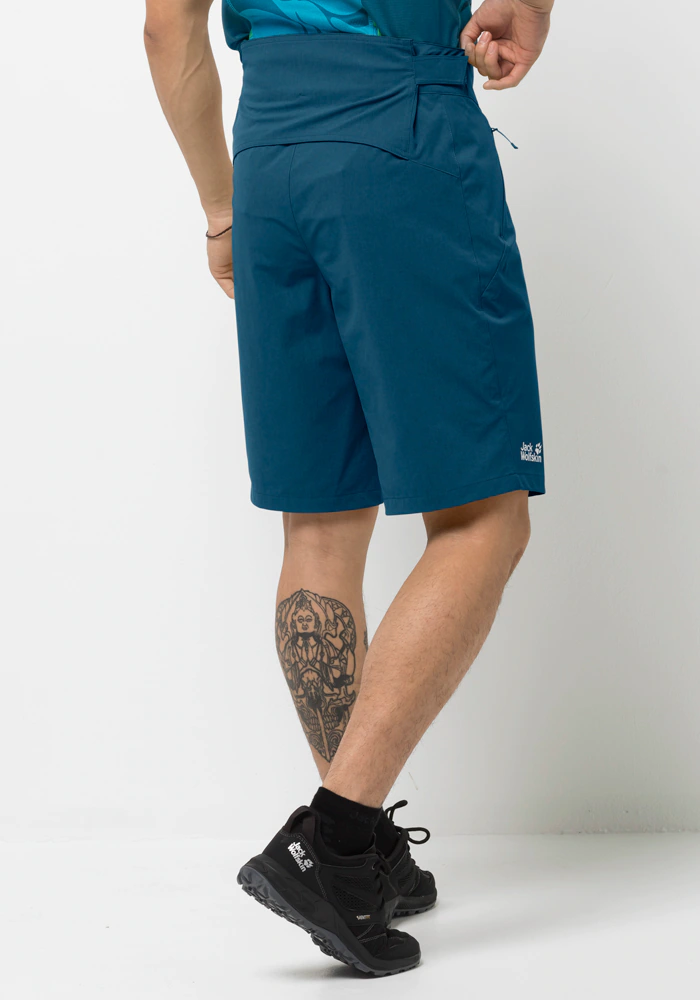 Jack Wolfskin Shorts "GRADIENT SHORT M" günstig online kaufen