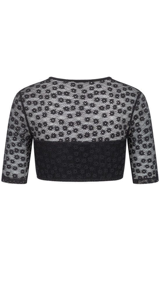 Nübler Dirndlbluse Dirndlbluse kurzarm Moni in günstig online kaufen