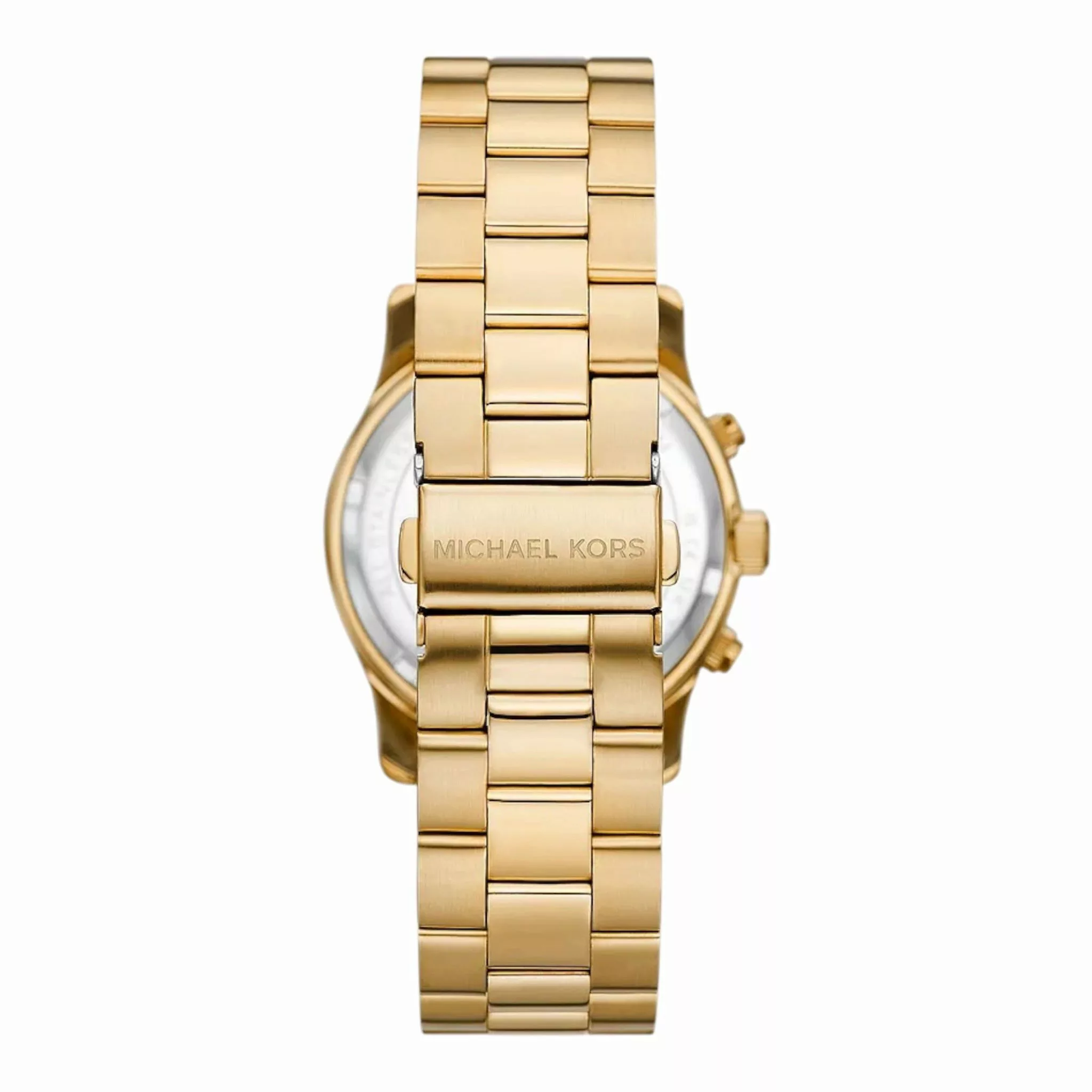 MICHAEL KORS Quarzuhr Michael Kors Chronograph günstig online kaufen