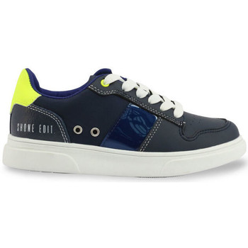 Shone  Sneaker S8015-013 Navy günstig online kaufen