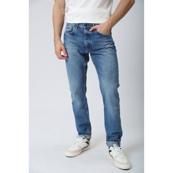 Pepe jeans  Slim Fit Jeans PM206812RR0-000 günstig online kaufen