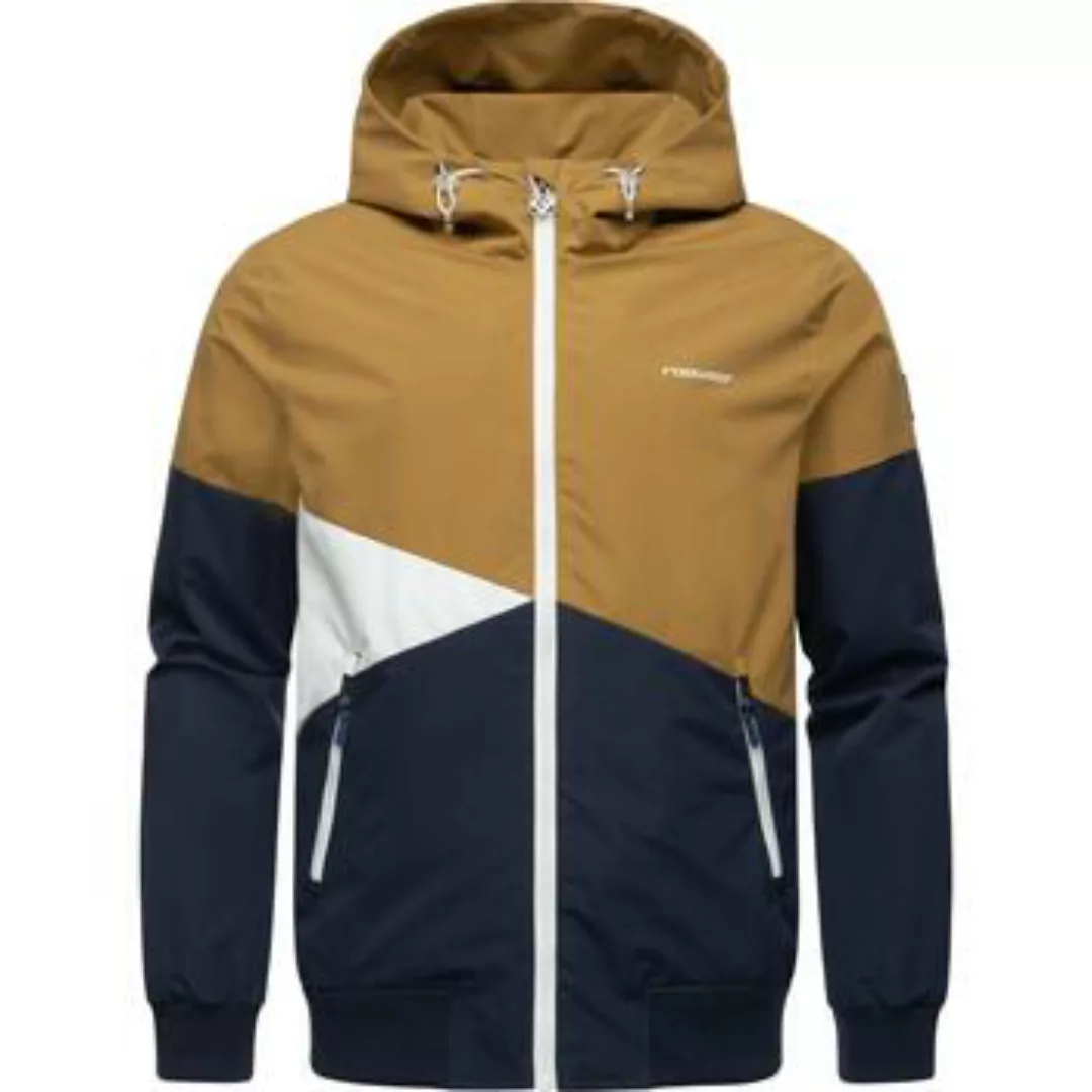 Ragwear  Jacken Outdoorjacke Renad günstig online kaufen