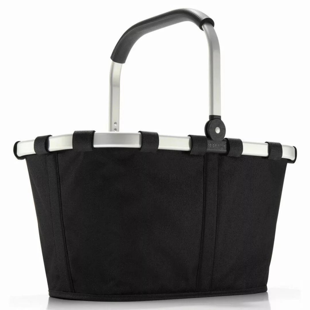 REISENTHEL® Einkaufskorb carrybag iso isoliert black günstig online kaufen