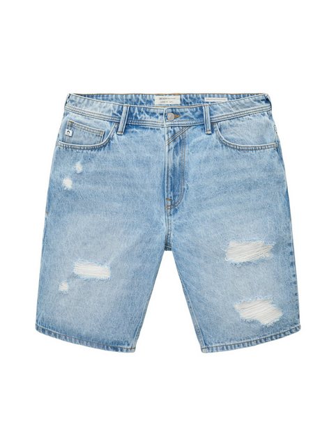 TOM TAILOR Shorts günstig online kaufen