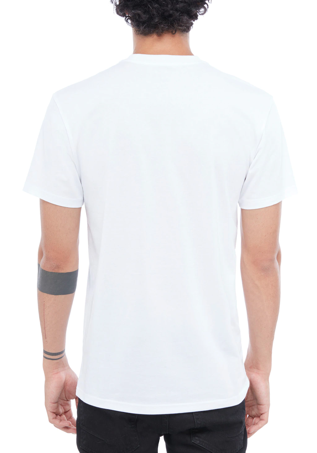 Vans T-Shirt "FULL PATCH" günstig online kaufen