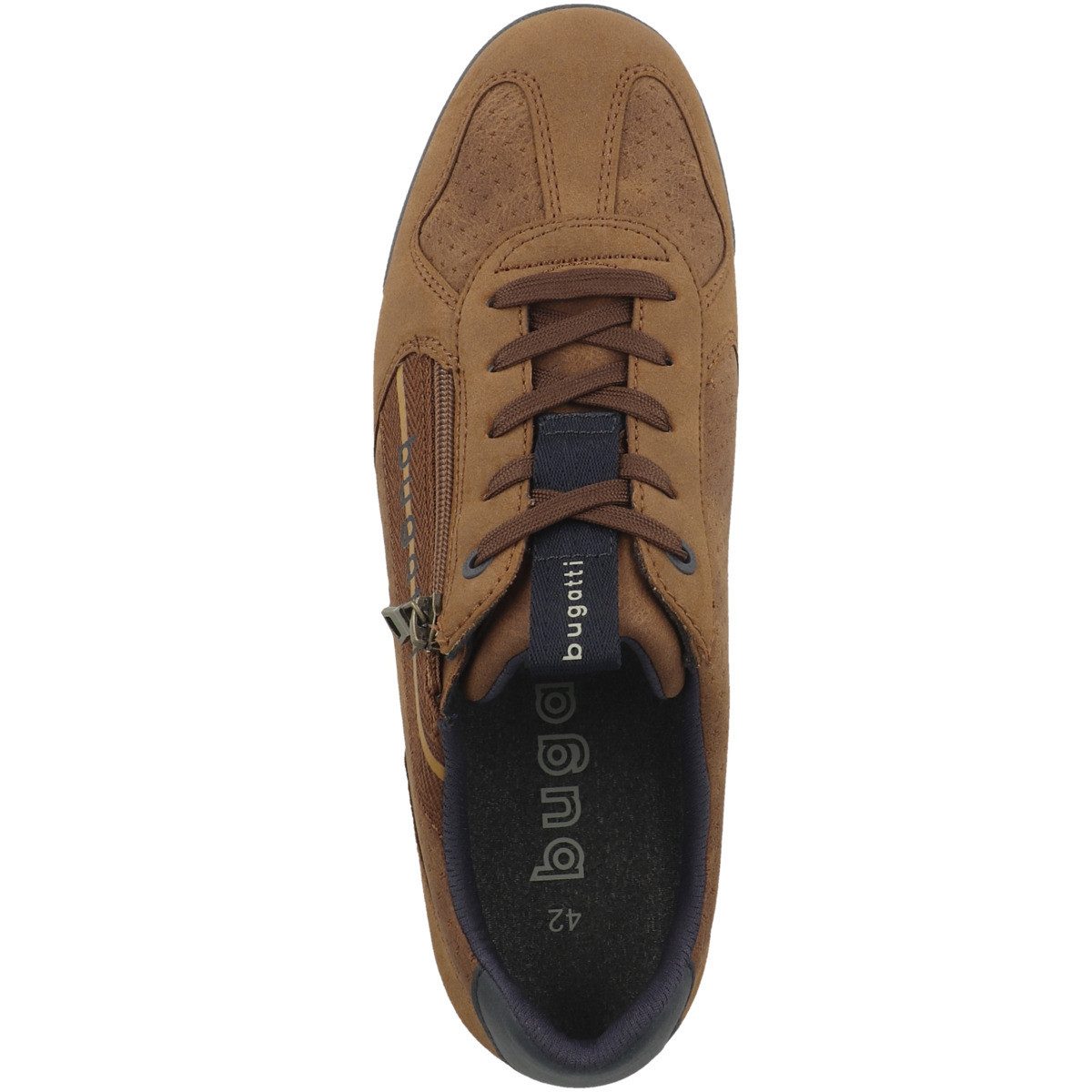 bugatti A3811 Herren Sneaker Turnschuhe, Sportschuhe, günstig online kaufen