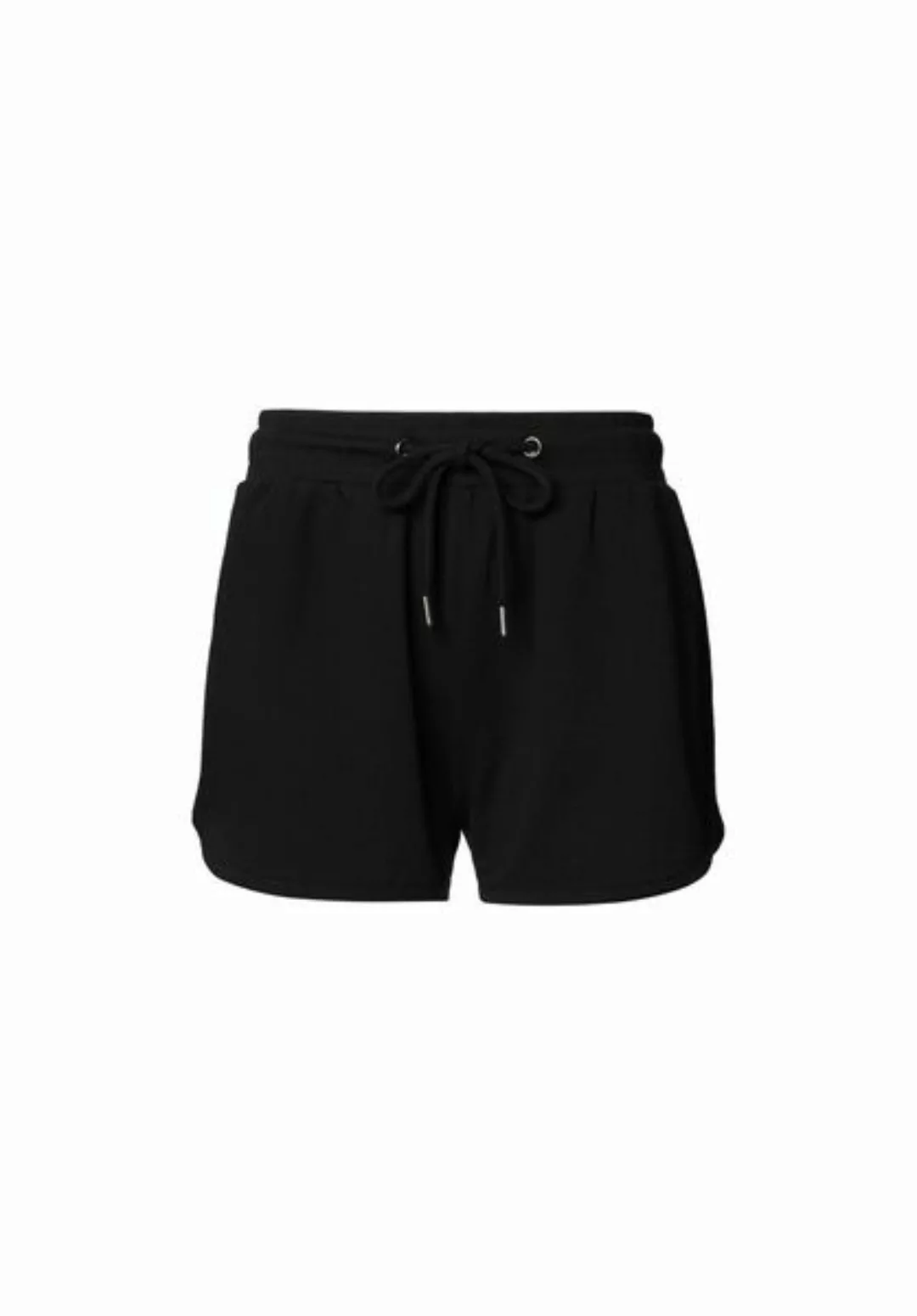 Damen Shorts Aus Biobaumwolle günstig online kaufen