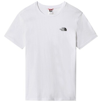 The North Face  T-Shirt M SS Simple Dome Tee günstig online kaufen