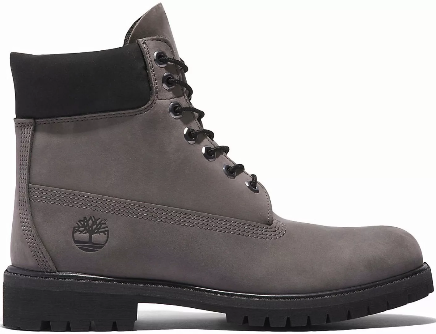 Timberland Schnürboots "6in Premium Boot" günstig online kaufen