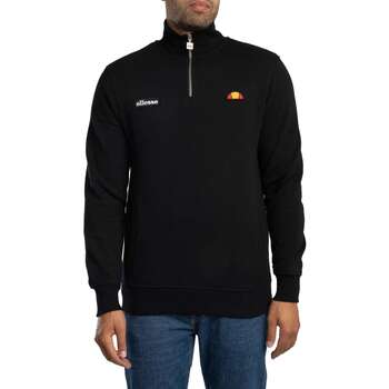 Ellesse  Sweatshirt Pelegrini Sweatshirt mit 1/4-Reißverschluss günstig online kaufen