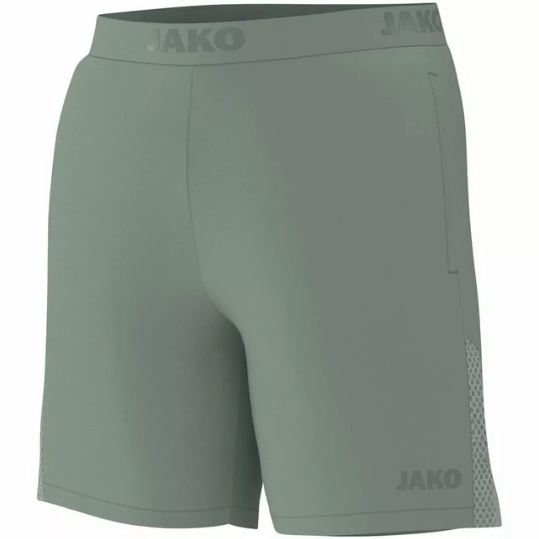 Jako Laufshorts Running Power Tight Short günstig online kaufen