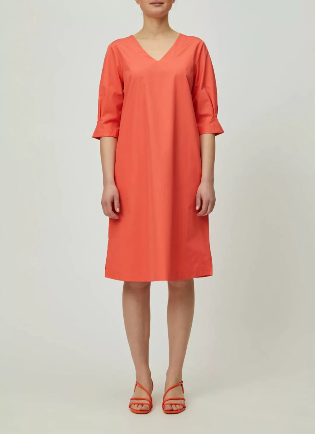 Kleid 100% Baumwolle günstig online kaufen