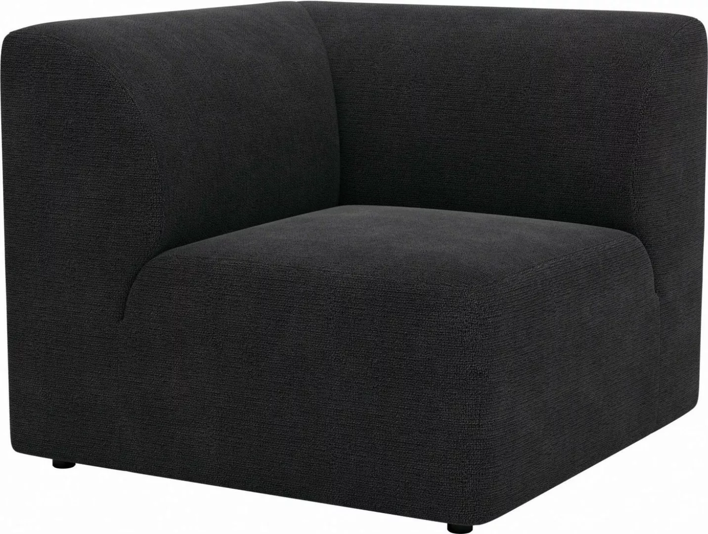 LeGer Home by Lena Gercke Sofa-Eckelement Floria, modulares Sofa, in trendi günstig online kaufen