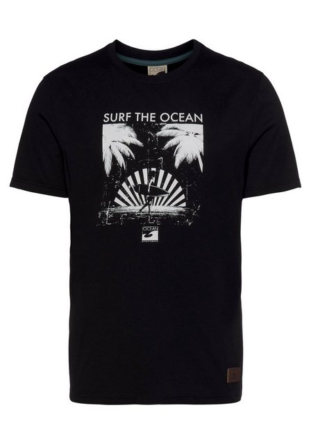 Ocean Sportswear T-Shirt günstig online kaufen