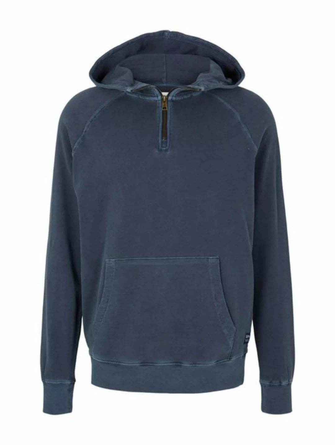 TOM TAILOR Denim Kapuzenpullover günstig online kaufen