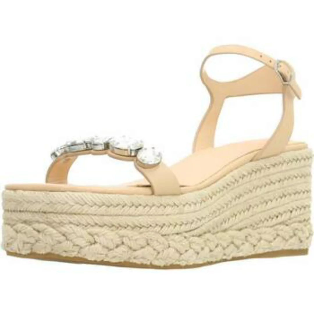 Guess  Sandalen FL6OSI LEA03 günstig online kaufen