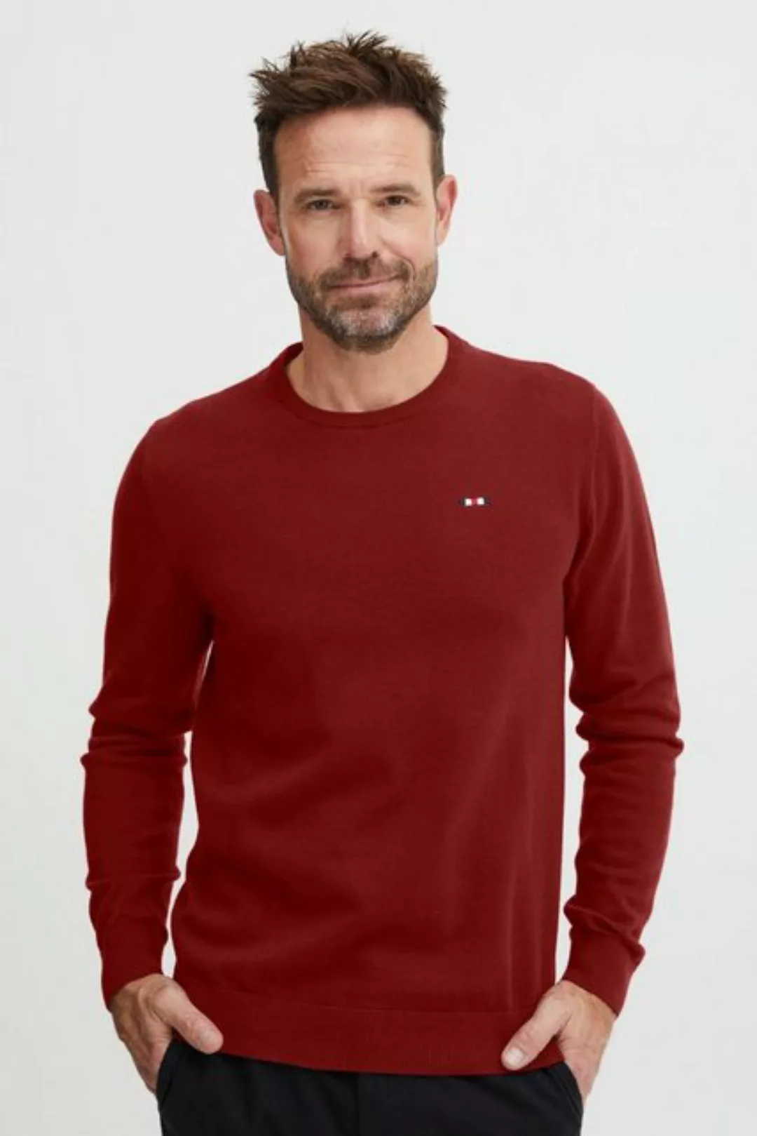 FQ1924 Strickpullover FQ1924 FQElliot günstig online kaufen