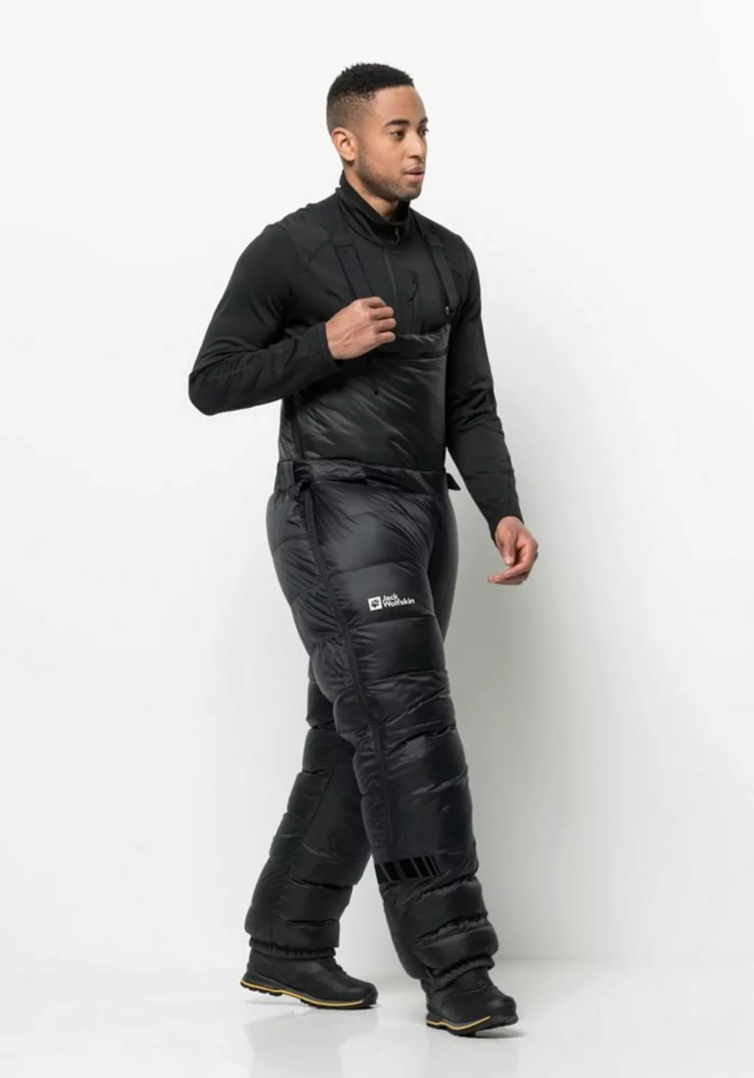 Jack Wolfskin Funktionshose 1995 SERIES DOWN PANTS günstig online kaufen