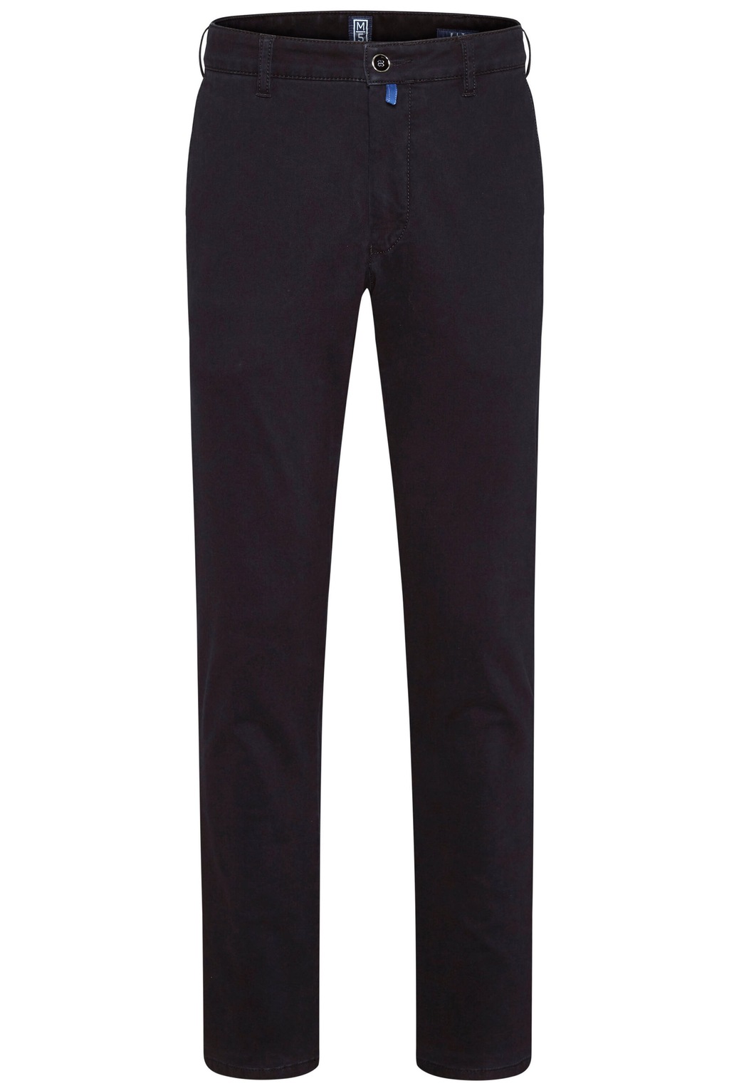 MEYER Chinos "M5 FIT", im unifarbenen Design günstig online kaufen