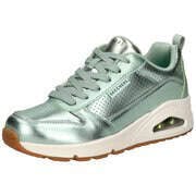 Skechers Uno Metallixs Sneaker Damen grün günstig online kaufen