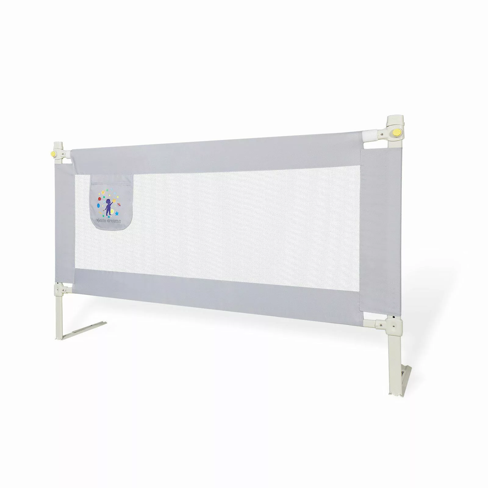 CCLIFE Bettschutzgitter Bettgitter Rausfallschutz 146 150 günstig online kaufen