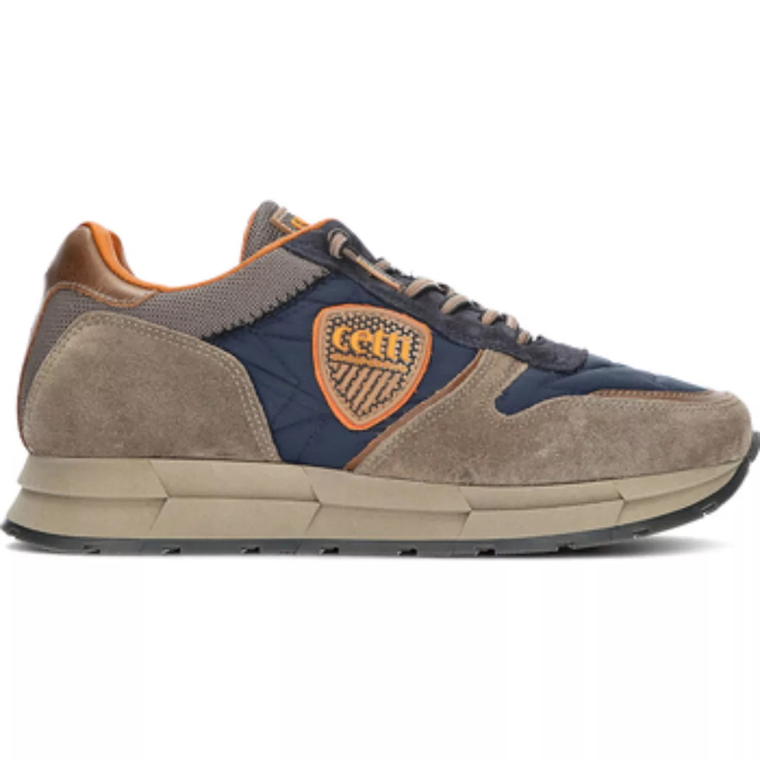 Cetti  Halbschuhe Herren-Sneaker  C-1336 Wildleder günstig online kaufen