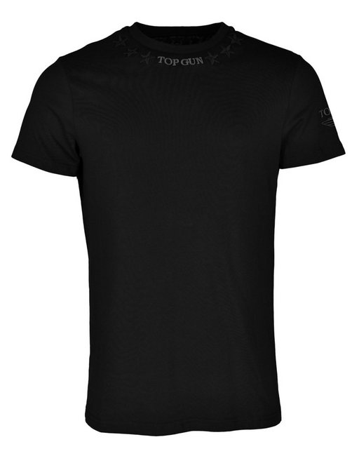 TOP GUN T-Shirt "TG22001" günstig online kaufen