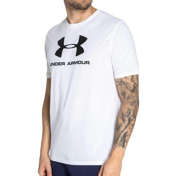 Under Armour  T-Shirts & Poloshirts 1329590-100 günstig online kaufen