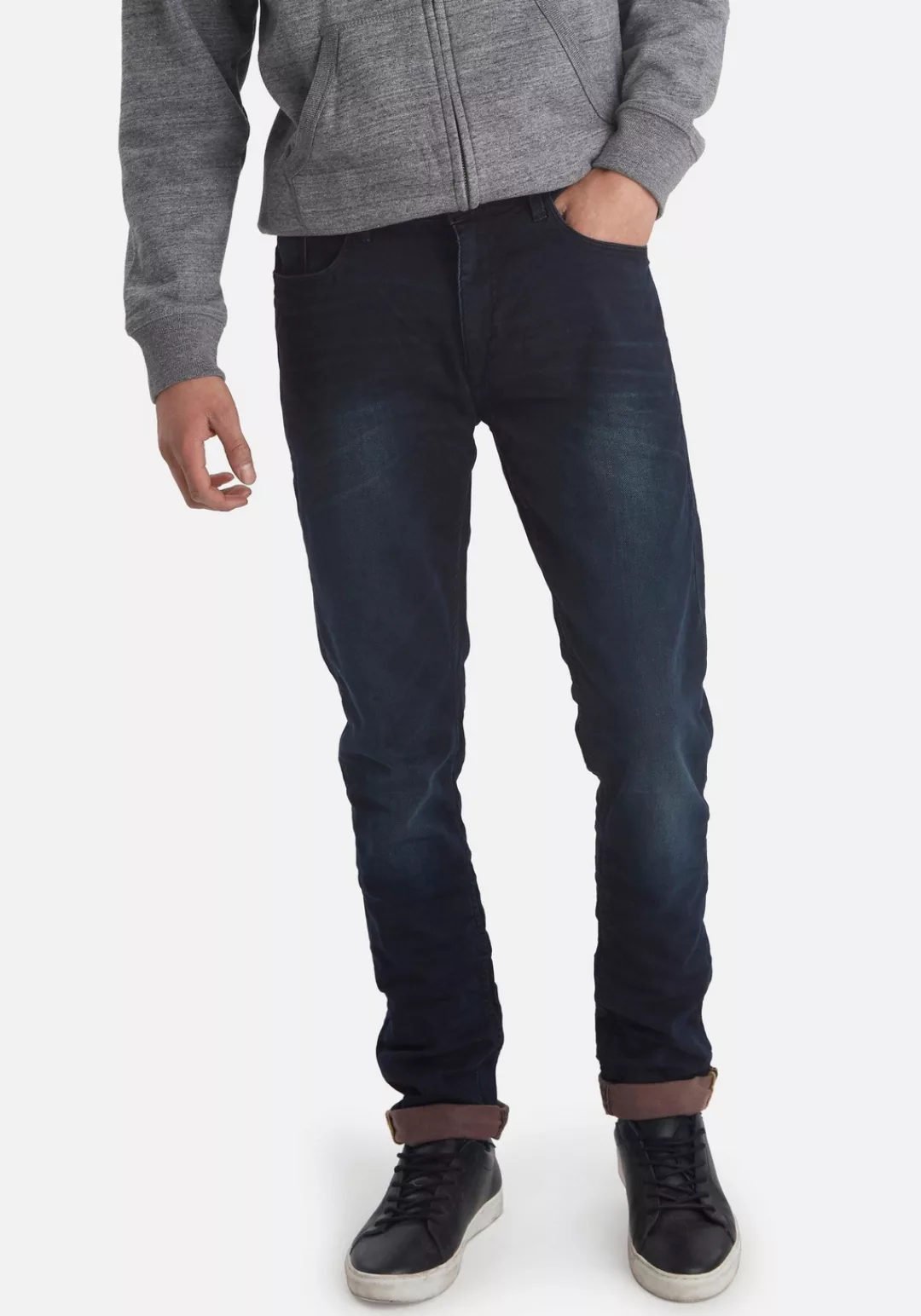 Blend Slim-fit-Jeans "Jet Fit Jogg - NOOS" günstig online kaufen