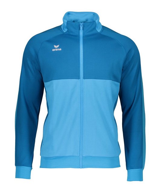 Erima Sweatjacke Six Wings Trainingsjacke günstig online kaufen