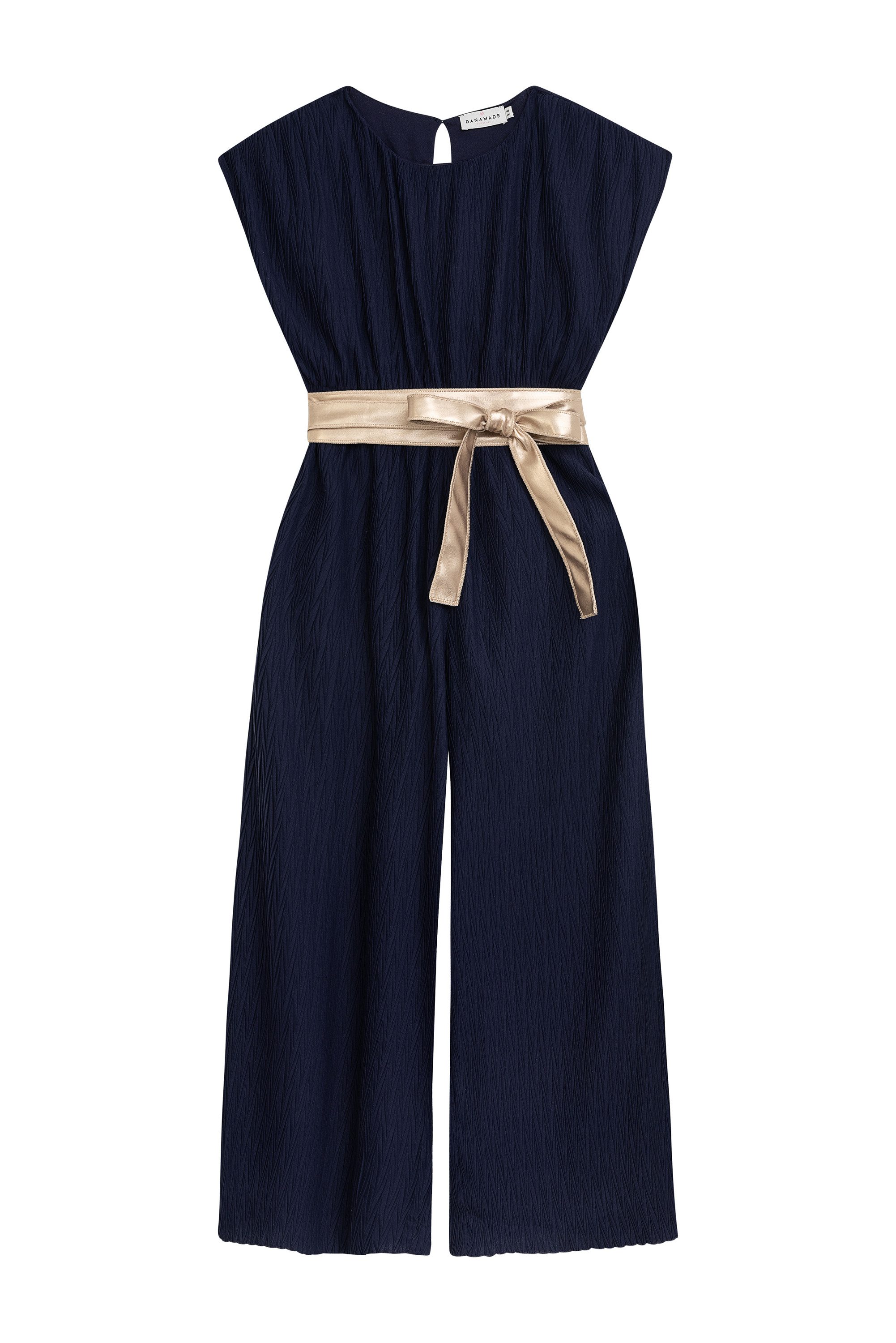 DANAMADE Jumpsuit DANAMADE Jumpsuit DMOANA with günstig online kaufen