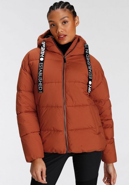 Icepeak Steppjacke VACHA günstig online kaufen