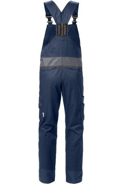 Fristads Latzhose High Vis Jacke Kl. 3 4794 Th günstig online kaufen