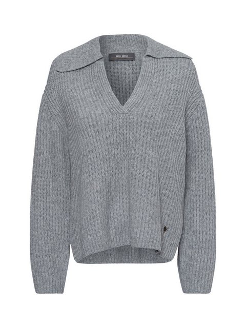 Mos Mosh Strickpullover MMIva günstig online kaufen