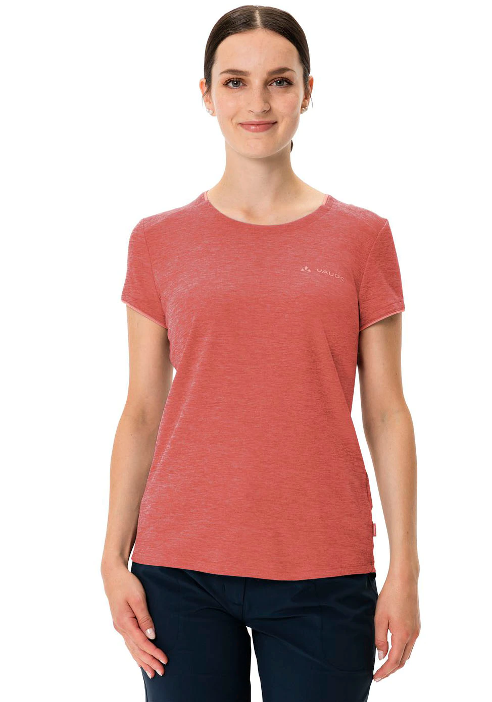 VAUDE T-Shirt Vaude Womens Essential T-shirt Damen Kurzarm-Shirt günstig online kaufen